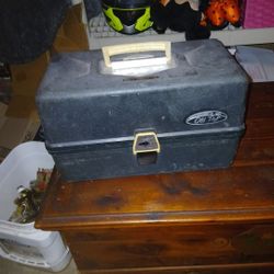 5$ Fishing Box Supersale