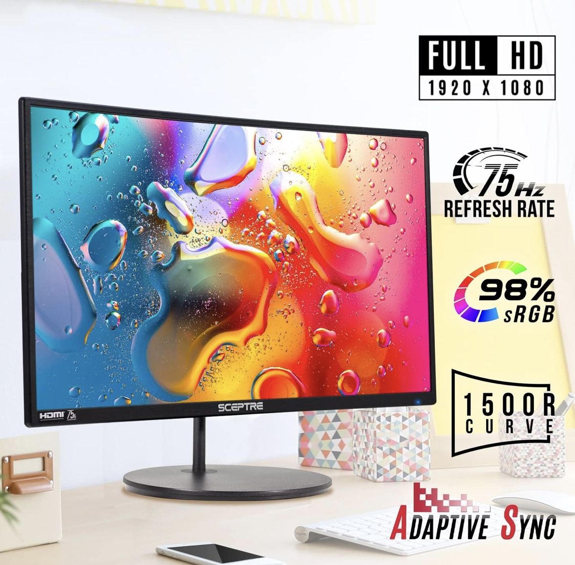 PC/Monitor