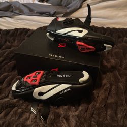 Peloton Side 13 Cycling Shoes 