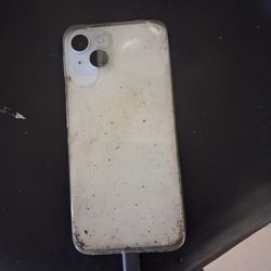 iPhone 15 plus