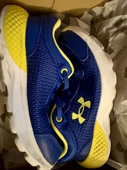 Under Armour Shoes 👟
