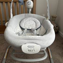 Baby Swing 