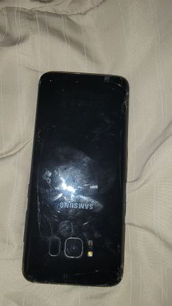 Samsung galaxy s8