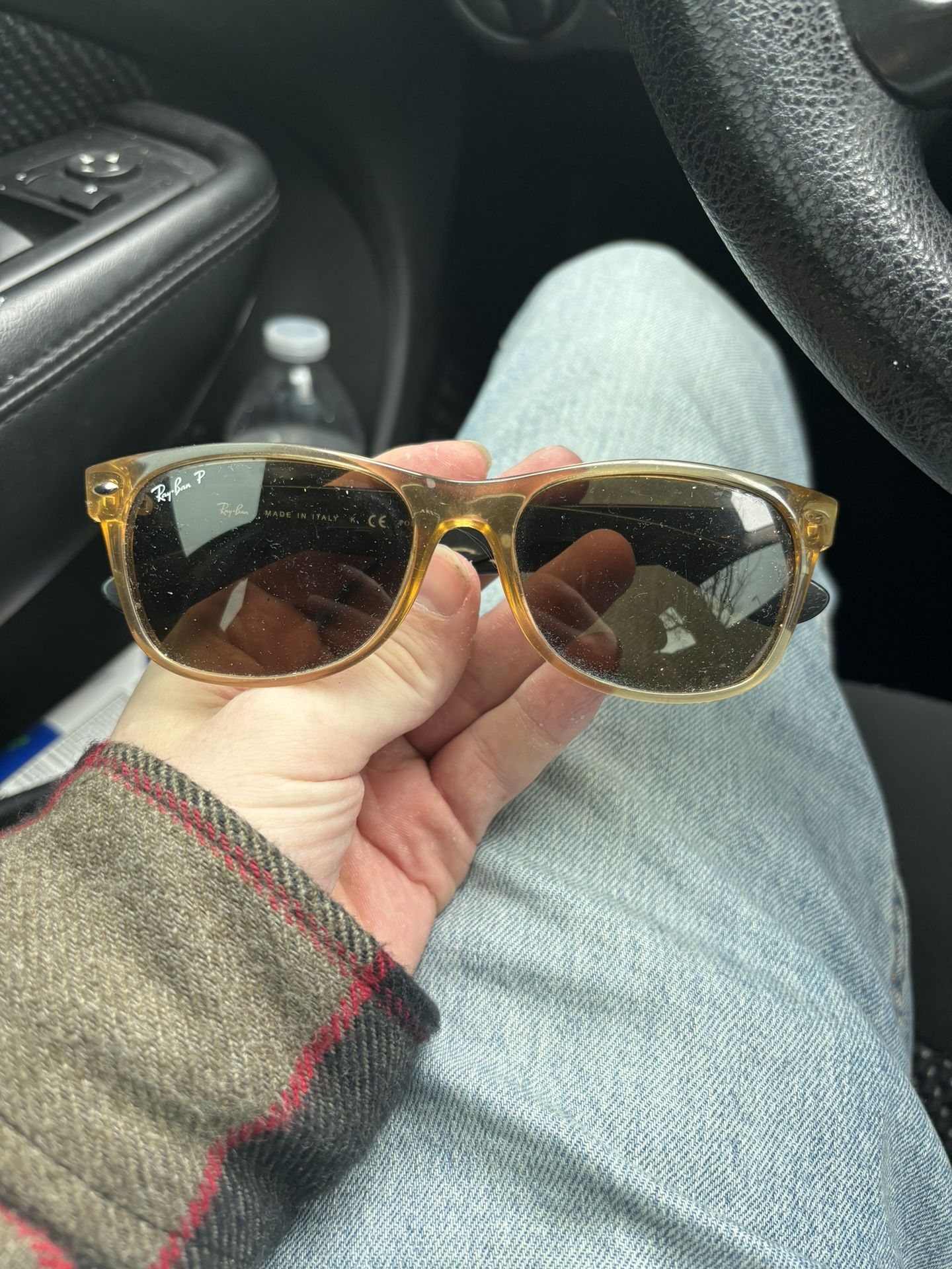 Ray-Ban Sunglasses