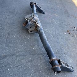 Hitch For GMC /chevy  