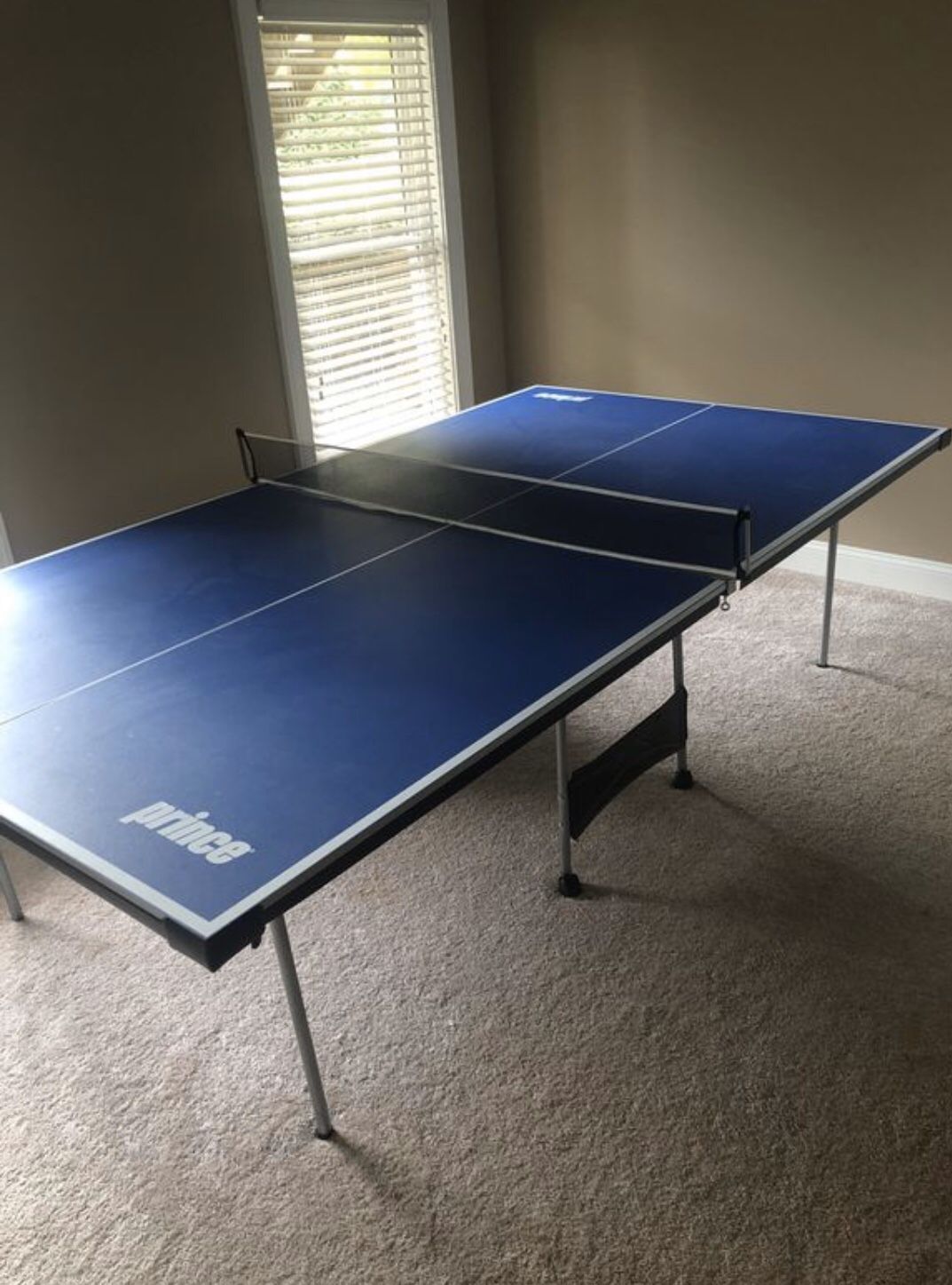 Prince Ping Pong Table for Sale in Monroe, GA OfferUp