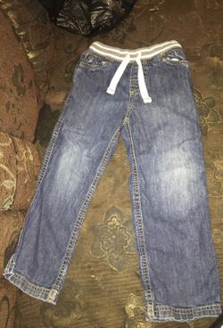 5t boy pants