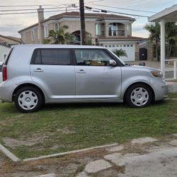 Scion 2009 xB  Clean Title 145,000 Miles Mini Camper