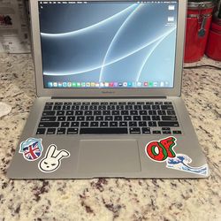 MacBook Air Early 2015