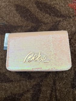 Bebe Mini Purse 