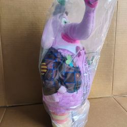 (New)  Disney Bing Bong 16" Plush