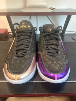 Nike LeBron 23’s
