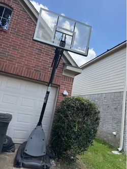 Basketball Goal