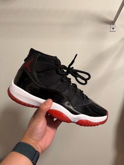 Bred 11 (2019) Sz 10M