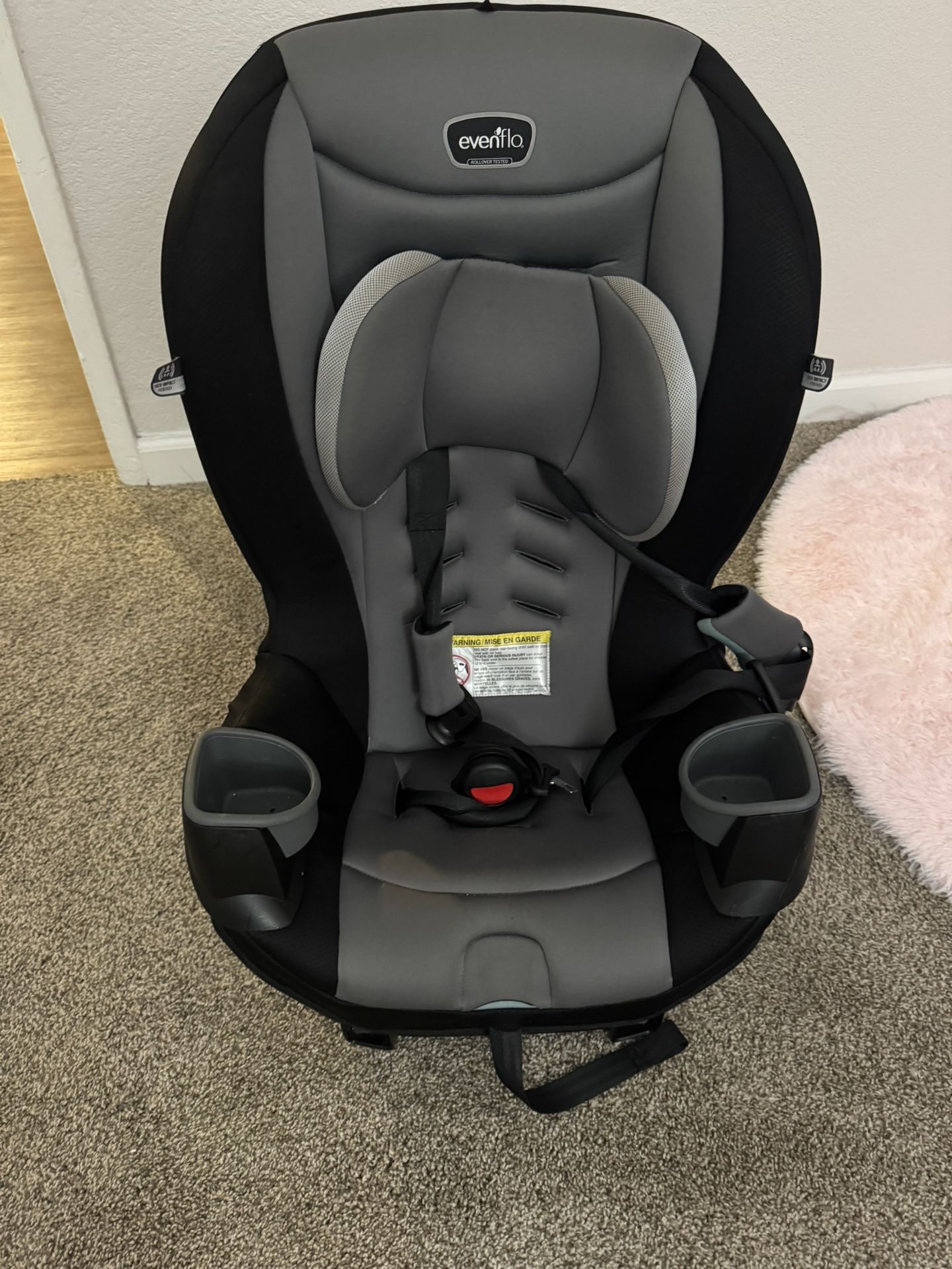 Car Seat