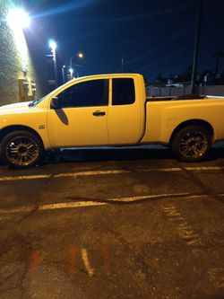 Nissan Titan