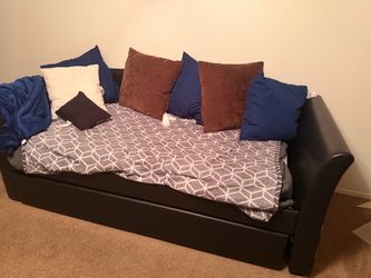 Futon/couch