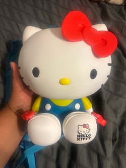 Hello Kitty AMC backpack