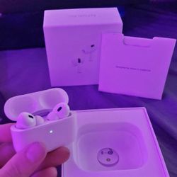 2nd Gen Air.Pods
