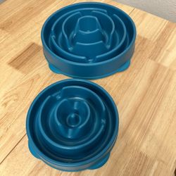 Dog Bowls