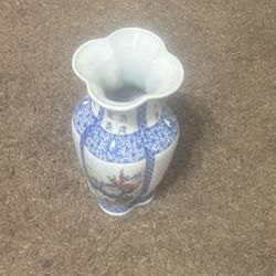 vase
