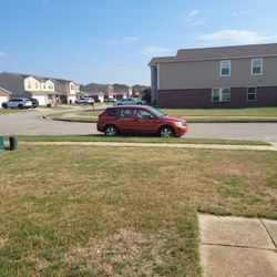 2007 Dodge Caliber