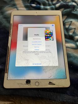 iPad