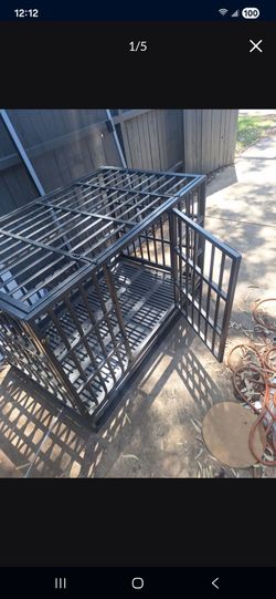 Crate