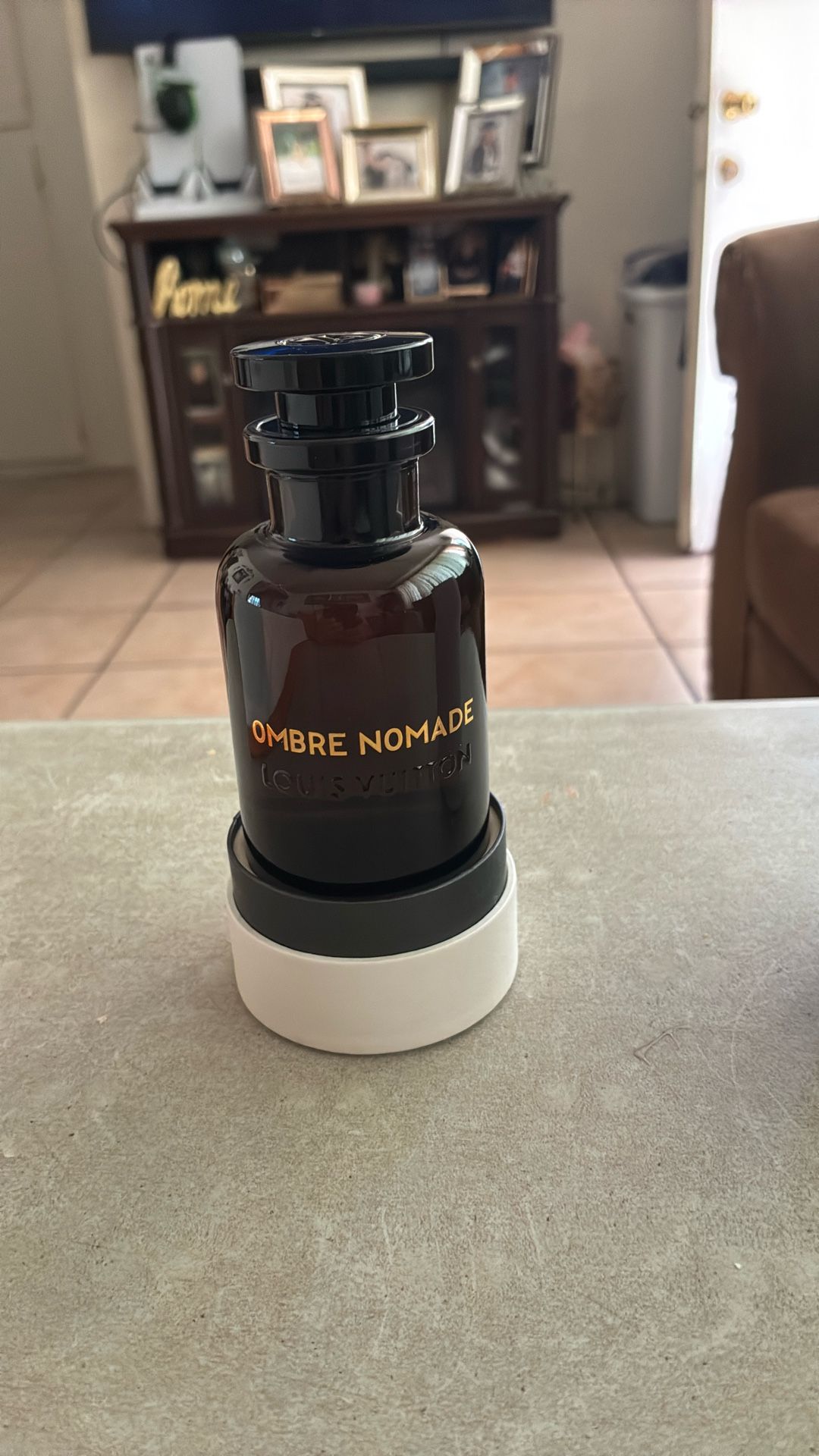 Louis Vuitton Perfume Men