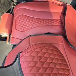 Good seat covers 