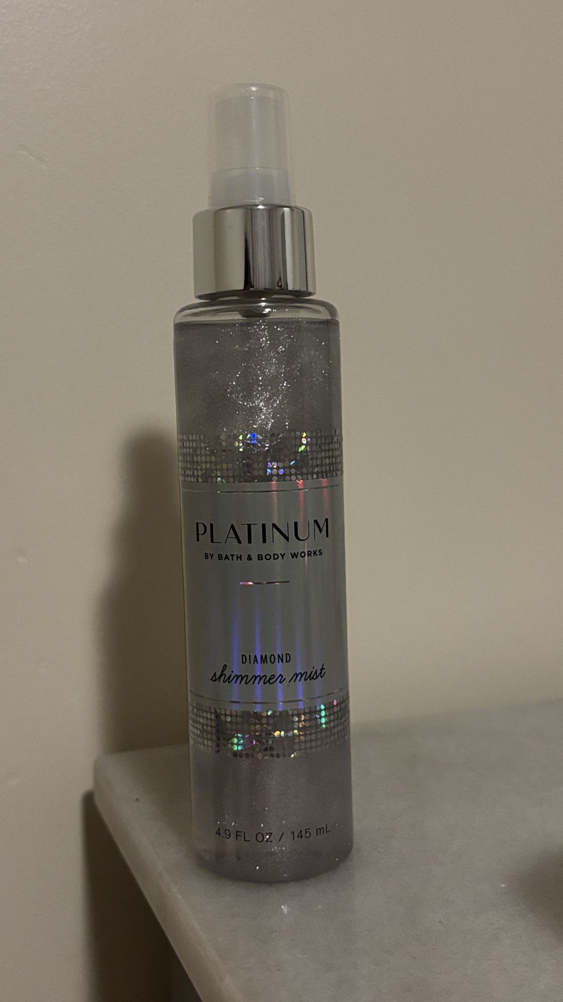 Bath & Body Works - Platinum