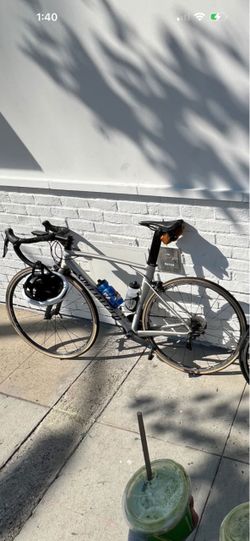 Specialized allez sprint size 54