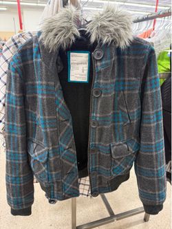Y2K Aeropostale jacket