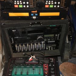 Music System For 600$