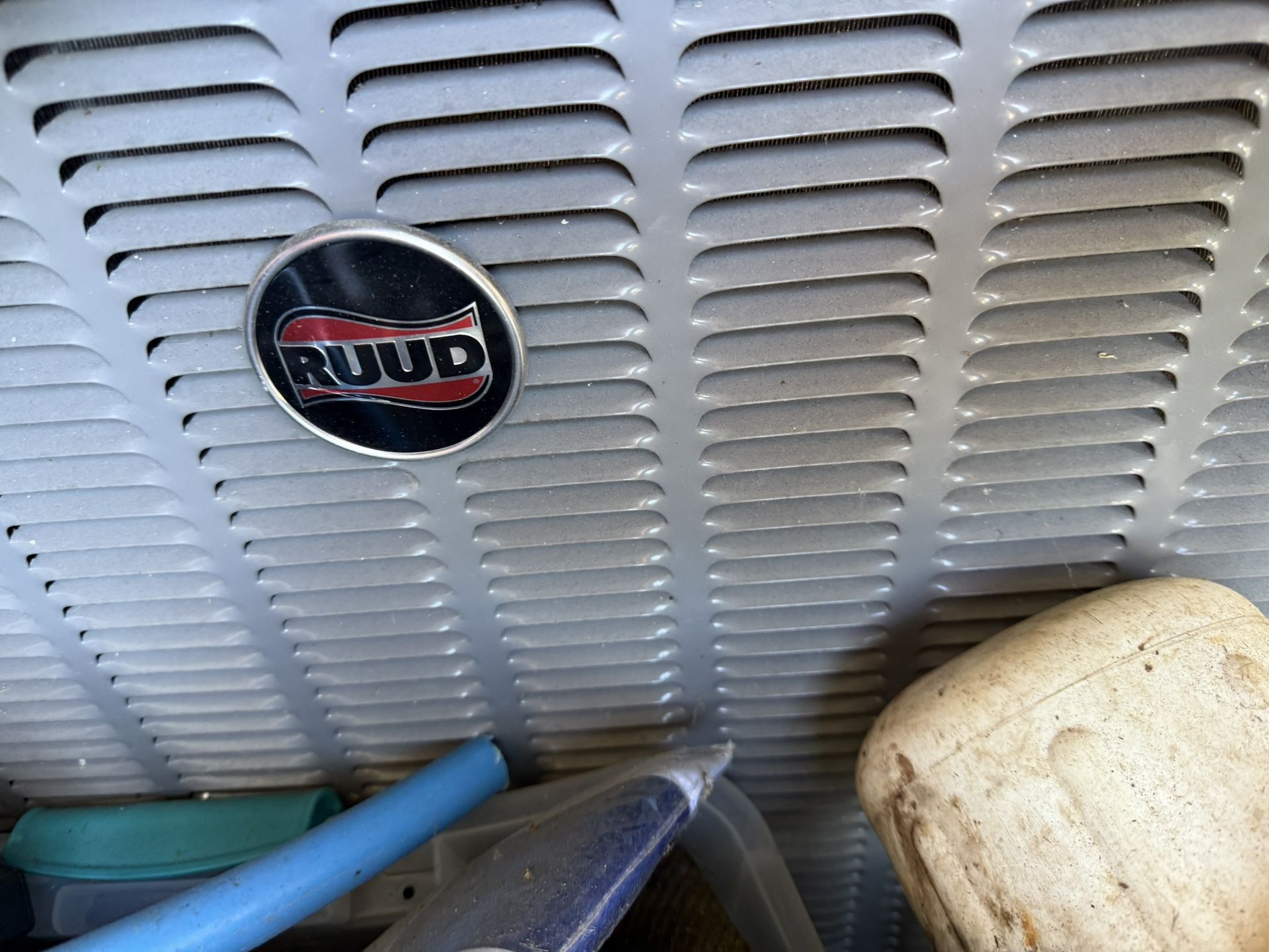 3 Ton Air Conditioner