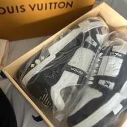 Louis Vuitton Shoes