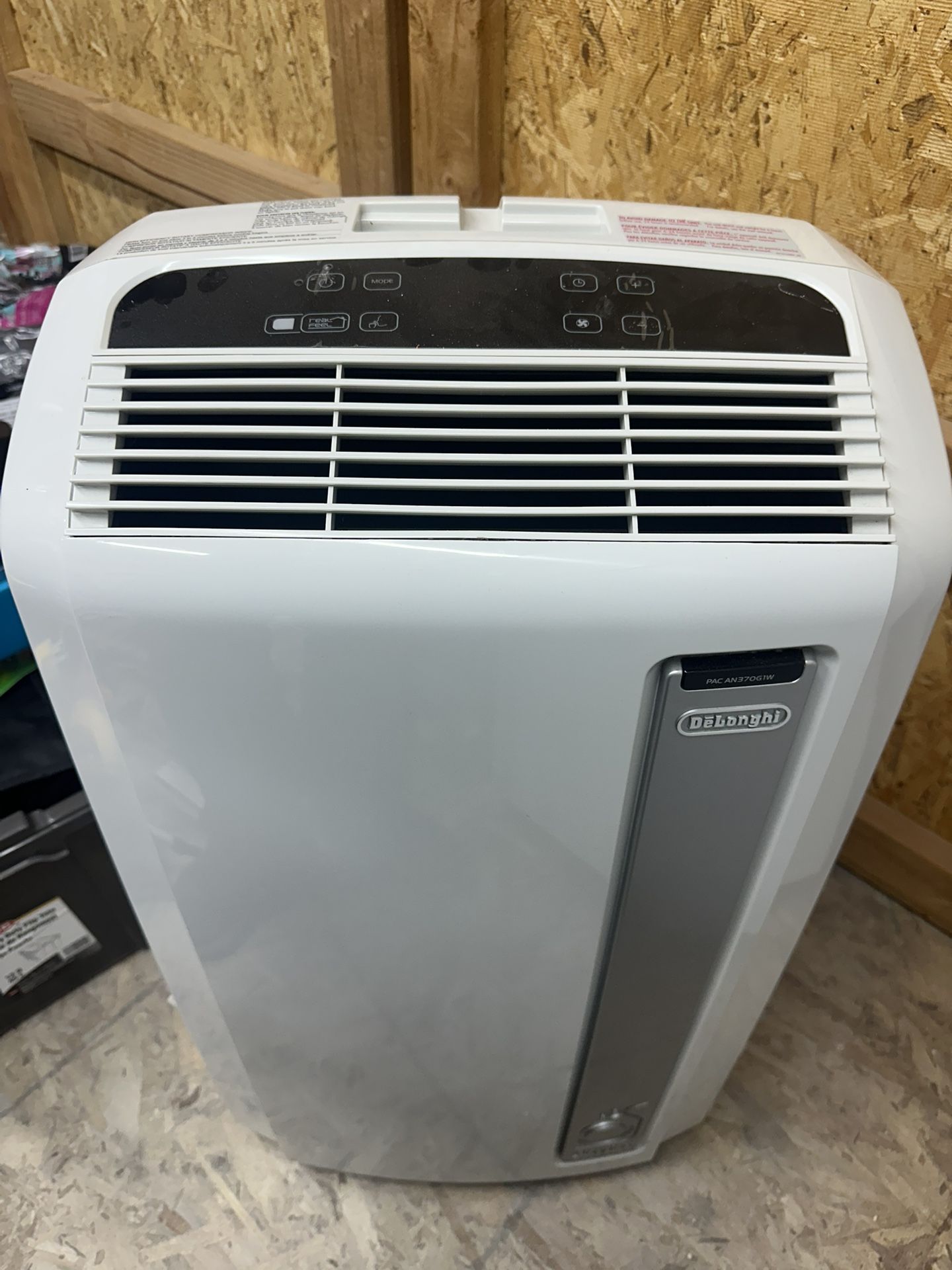 AC Unit