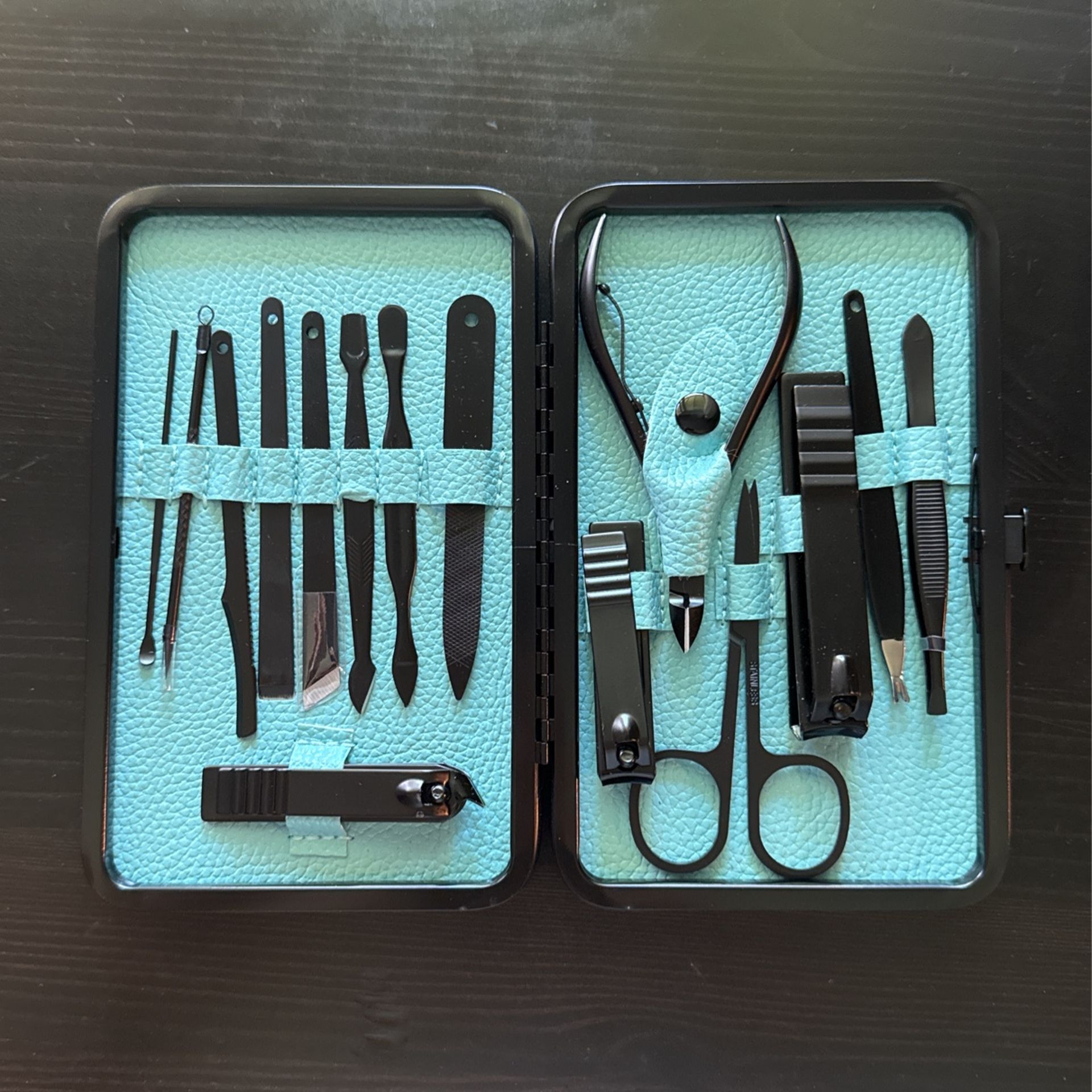 Grooming Kit