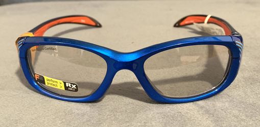 F8 Street series Glasses. 53/646 Electric 021. 0418 Collection.