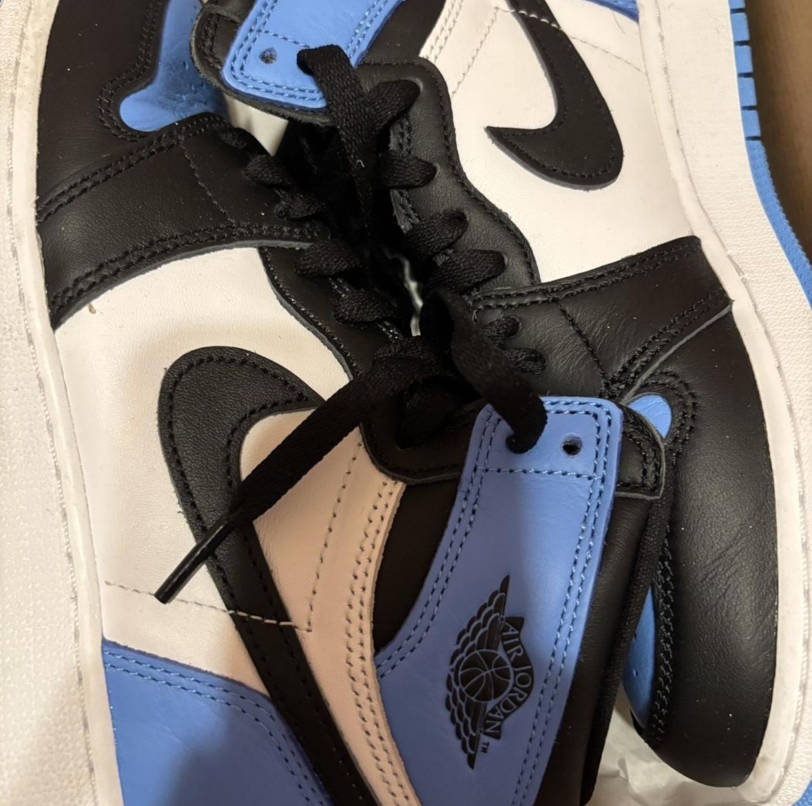 Air Jordan 1 Retro High Gs