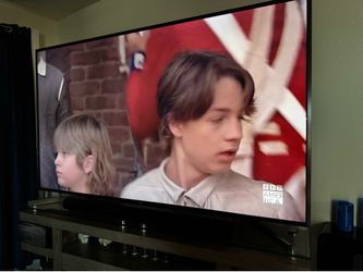 HUGE 85” TV Sony Bravia in perfect condition!!!