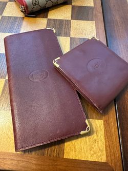 2 Project Wallets