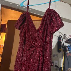 Women’s Dress