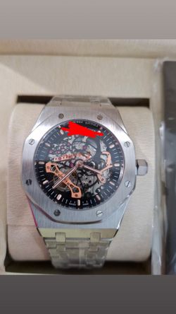 Luxury watches for sale