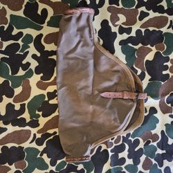 Russian/Soviet Era Scope Cover