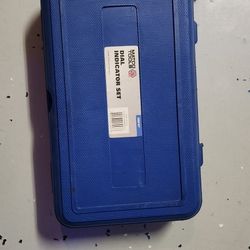 Matco Dial Indicator Set