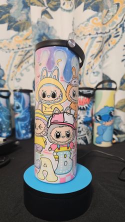 20oz Labubu Tumbler