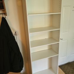 Ikea Billy Bookcase