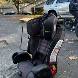 Car Seat