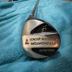 Golf Club 